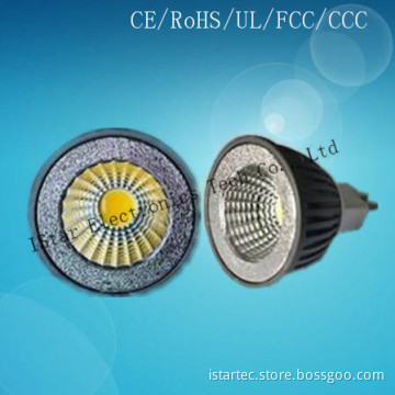 MR16 COB LED Spot Light